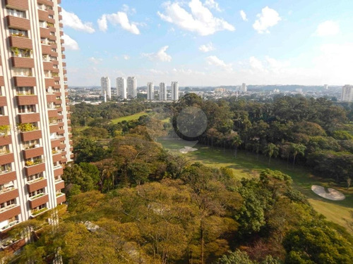 Imagem 4 de 30 de Apartamento Para Venda No Jardim Marajoara Com 4 Suítes E 03 Vagas - Reo259319