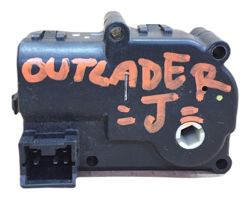Motor Actuador Compuerta Clima A/c Aire 04-06 Outlander P2