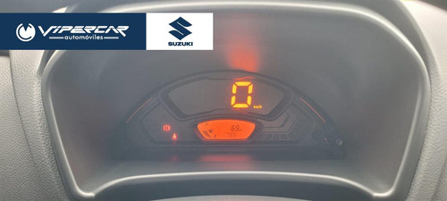 Suzuki Alto Nuevo 1.0 1.0 2025 0km