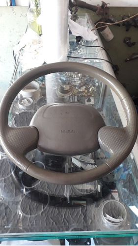 Bolante Con Airbag  Gran Vitara  2001 Al 2005