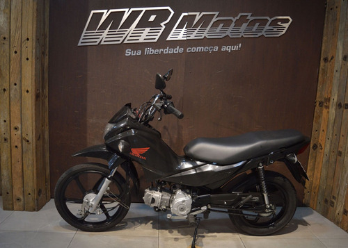 Honda Pop 110i 2022