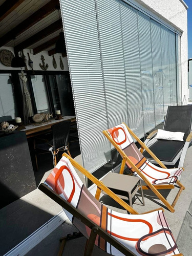 Departamento Dúplex En Venta Puerto Velero