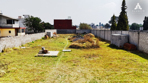 Terreno En Venta En Cuautlancingo. 1,030 En Una Cerrada, Cuanta Con Todos Los Servicios