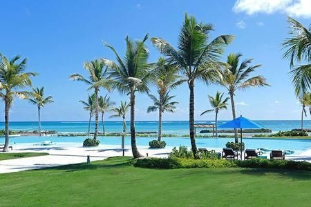 Imagen 14 de 14 de Apto Bellísimo Cap Cana 341m2 Const 3hab 3 Baños 1er Nivel