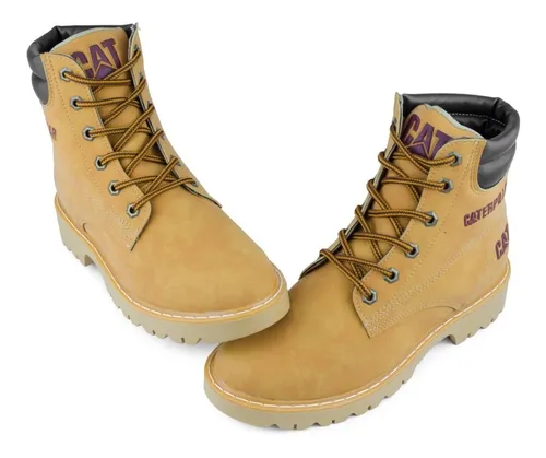 Zapatos 2025 caterpillar clasicos