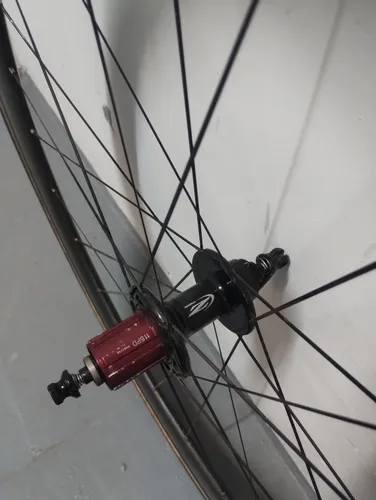Ruedas bicicleta rodado 28 store