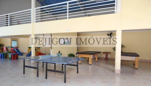 Imagem 4 de 15 de Apartamento Para Venda Em Jundiaí, Vila Virgínia, 3 Dormitórios, 1 Suíte, 2 Banheiros, 2 Vagas - 1194_2-1485421
