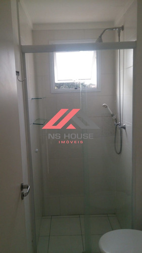 Imagem 11 de 19 de Apartamento - Ap00177 - 71059737