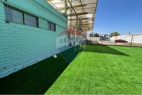 Oportunidad! M. Rodrigo De Araya Dp 1dorm 1 Baño