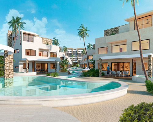 Residencia Vista Al Mar, Acceso A La Playa, Alberca Frente A