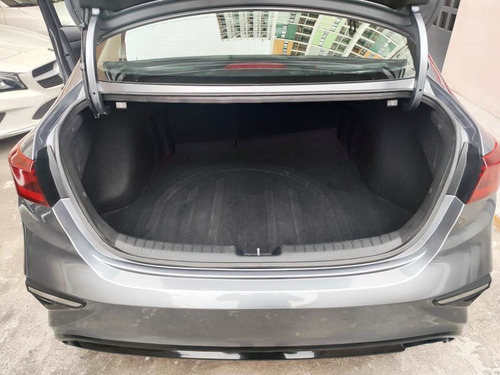 Kia Forte 2.0 Lx At