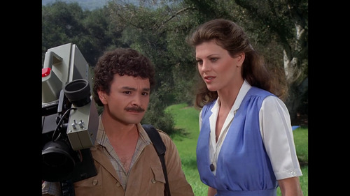 Battlestar Galactica 1978 - Galactica 1980 Series Full Hd