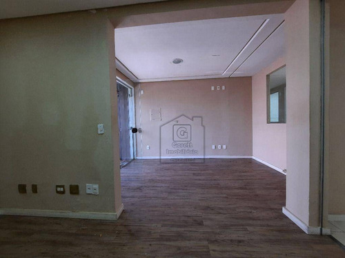 Imagem 4 de 16 de Loja Para Alugar, 256 M² - Petrópolis - Natal/rn - Lo0069 - Lo0069
