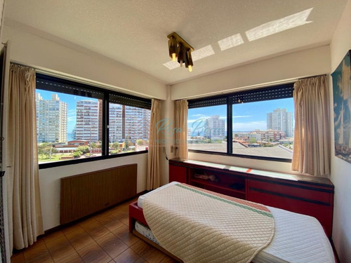 Imagen 14 de 15 de Apto En La Brava Para Venta. - Punta Del Este Brava