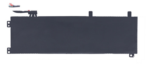 Bateria Para Notebook Dell Precision 5510 4800 Mah Preto