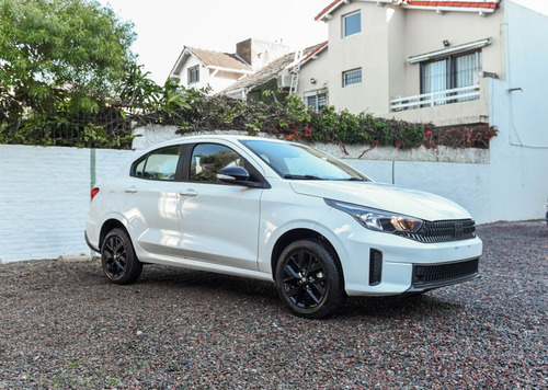 Fiat Cronos 1.3 Gse Drive Pack Plus Cvt