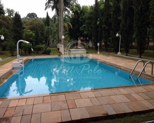 Chácara À Venda Em Jaguariúna - Ch216657