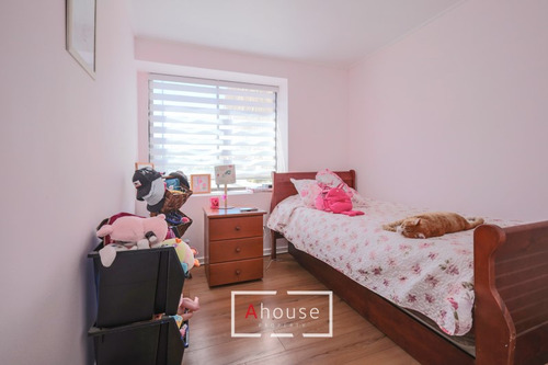 Casa En Venta En Ciudad Satélite Condominio Los Valles