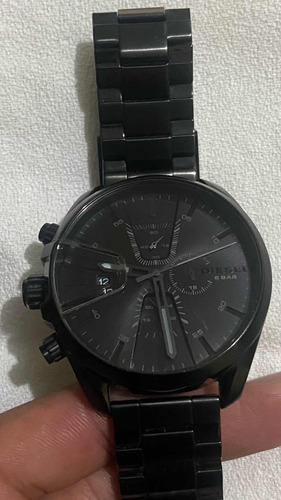 Reloj Diesel Dz 4537