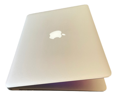 Apple Macbook Air 2015 4gb 128gb Ssd 13.3 (Usado)