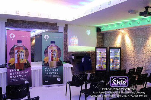 Imagen 10 de 10 de Cielo Fiestas Y Eventos