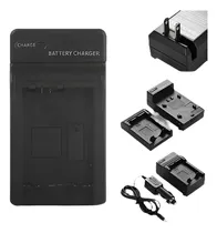 Comprar Cargador De Batería Para Sony Np-fw50 Nex-7 6 Nex Nex-5n Nex
