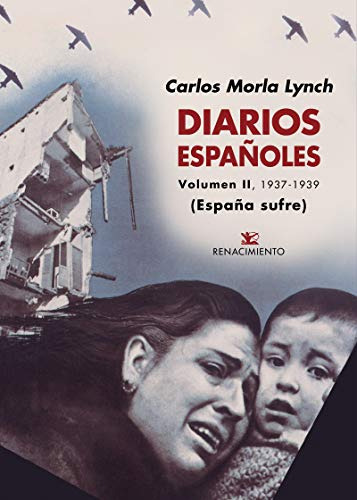 Diarios Españoles. Volumen Ii: 1937-1939: 61 (biblioteca Mem