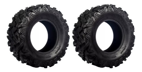 2 Llantas Para Atv Terra Plus Atlas 27x9 - 12