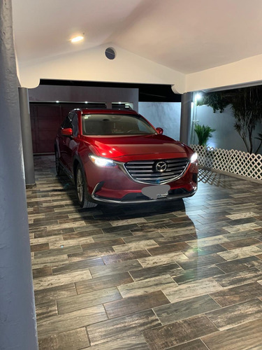 Mazda CX-9 2.5T Signature Awd At