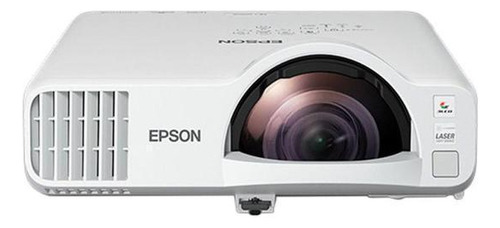 Proyector Epson Lumens 3800 Wxga Hdmi USB-A RJ-45 Vga Rs232