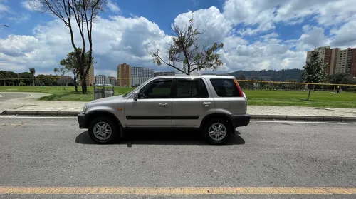 Honda CR-V 2.0 Rvsi
