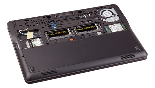 Imagen 5 de 5 de Memoria Ram Notebook Ddr4 4gb 2133mhz Corsair Valueselect