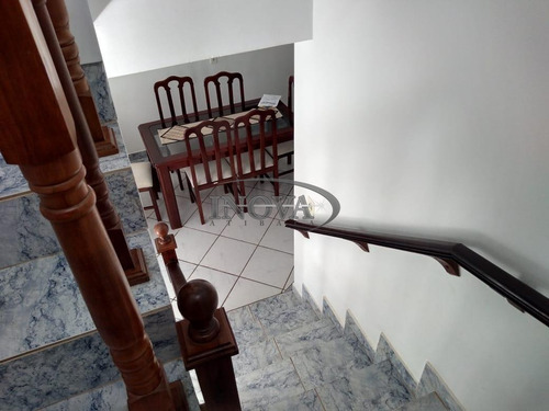 Imagem 13 de 27 de Casa À Venda Em Jardim Das Cerejeiras - Ca001237