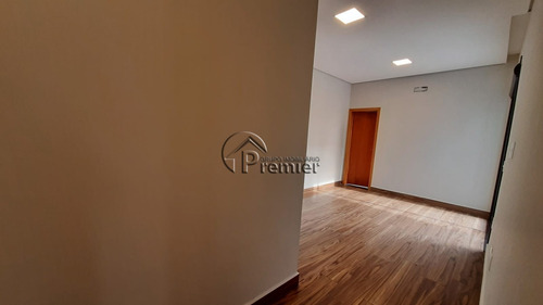 Imagem 22 de 26 de Casa A Venda - 3 Suites - Cond. Mantova - Indaiatuba/sp - Ca02808 - 71101025