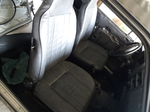 Gm /chevrolet - Caravan Comodoro