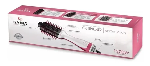 Cepillo eléctrico para cabello gama sale