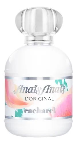 Perfume Hinode Anais Anais MercadoLivre