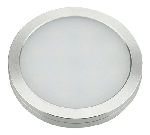 Luz De Techo Interior Del Remolque De La De 2.5w 12v Led