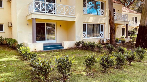 Imagen 11 de 18 de Apartamento 1 Dormitorio En Solanas Country, Punta Ballena - Solanas Country