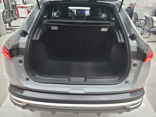 Fiat FASTBACK 1.3 T270 At6
