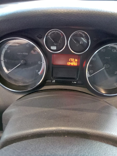Peugeot 308 1.6 Active
