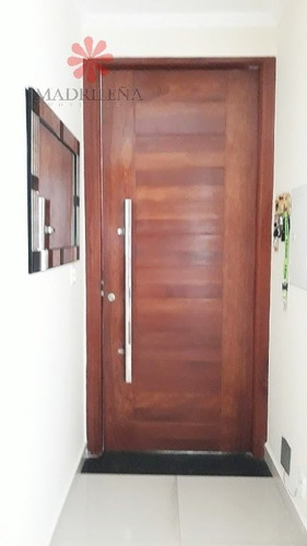 Imagem 5 de 15 de Casa Térrea Para Venda, 3 Dormitório(s) - 1973