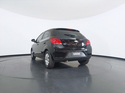 Imagem 5 de 15 de 139019 - Chevrolet Onix 2017 Com Garantia