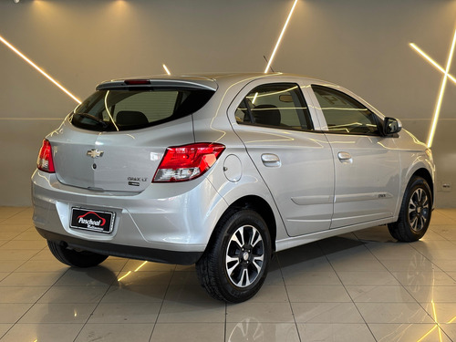 Chevrolet Onix 1.0 Lt 5p