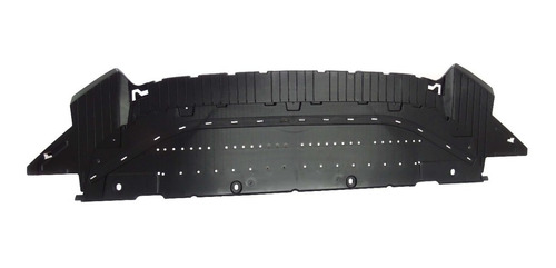 Body Kit Audi A6 12-17 Estilo S6 Máscara Negra (p/pintar)
