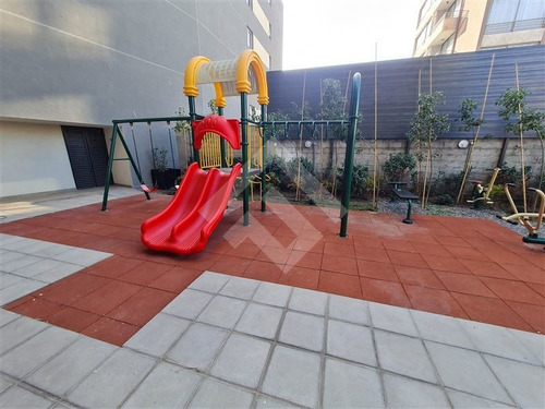Imagen 6 de 22 de Departamento En Venta De 2 Dorm. En Independencia