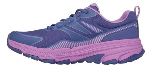 Zapatilla Mujer Go Run Trail Altitude 2.0 Azul Skechers
