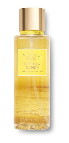 Golden Sands Fragancia Corporal Victoria's Secret