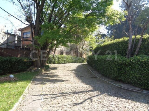 Imagen 8 de 8 de Terreno En Venta En San Bartolo Ameyalco, Álvaro Obregón