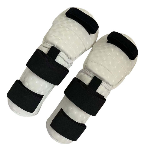 Protectores De Brazos Y Codos Para Taekwondo S Protector